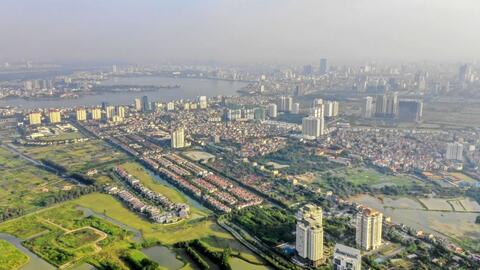 Mạnh dạn bán nhà đi ở thuê, liều mình đầu tư đất