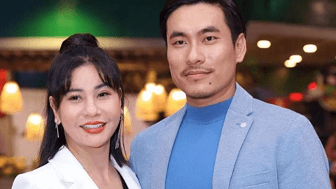 Kiều Minh Tuấn phản ứng thế nào khi bị "ném đá" vì chia tay Cát Phượng?
