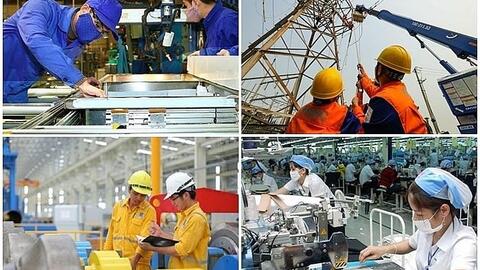 Đổi mới, nâng cao hiệu quả hoạt động và huy động nguồn lực của doanh nghiệp nhà nước