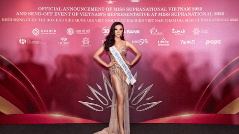 Kim Duyên quyết tâm mang vương miện Hoa hậu Siêu quốc gia đầu tiên về Việt Nam