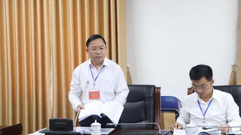 Lai Châu: Gần 3.700 thí sinh đăng ký dự thi tốt nghiệp THPT năm 2022