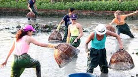 Định vị văn hóa từ du lịch cộng đồng