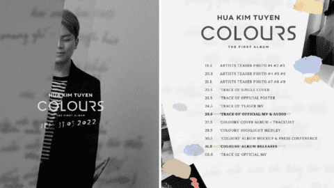 Hứa Kim Tuyền và Amee tung MV "Hai mươi hai": Giản dị mà vẫn xúc động