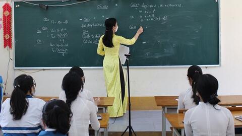 Bắc Giang quy trách nhiệm đến từng hiệu trưởng nếu để dạy thêm trong hè