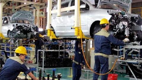 Rút nhiệm vụ xây dựng Nghị định "Sản xuất tại Việt Nam"