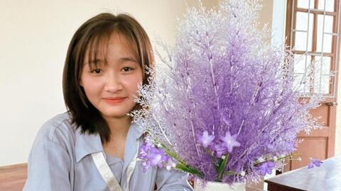 Thủ khoa điểm tuyệt đối năm 2021 chia sẻ bí quyết chinh phục kỳ thi tốt nghiệp THPT