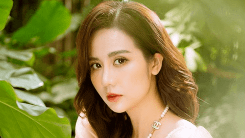 Học vấn khủng của sao VTV: Lan Phương học cùng lúc hai trường, Huyền Lizzie giành học bổng toàn phần