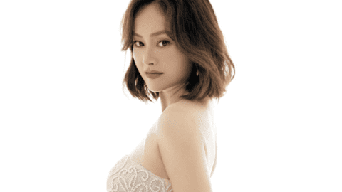 Nhan sắc của Lan Phương "Cô gái xấu xí" sau 14 năm: Da dẻ mịn màng nhờ "thần dược" rẻ tiền