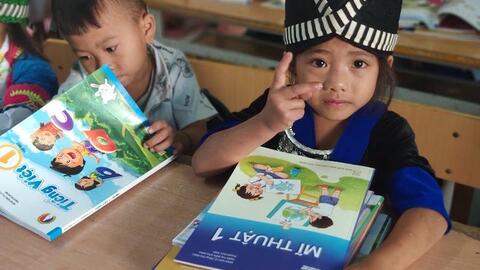 Giảm áp lực các khoản chi đầu năm học