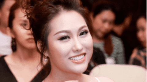 Nhan sắc sau "dao kéo" và "tẩy trắng" của cô nàng Phương Trinh "Cô gái xấu xí" sau 14 năm phim phát sóng