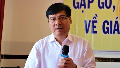 Tuyển sinh 2022: Chặn tình trạng "xé rào"