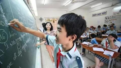 Ninh Bình: Kiểm tra, giám sát tuyển sinh đầu cấp