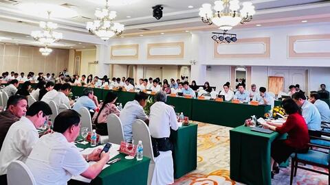 Triển khai chương trình Giáo dục phổ thông 2018 chắc chắn và hiệu quả