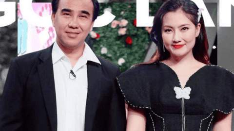Những diễn viên lấn sân sang MC và trở thành "ông mai, bà mối" cực mát tay trong show hẹn hò