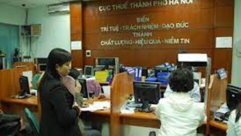 Tiếp tục triển khai các giải pháp quản lý thuế, chống thất thu, thu hồi nợ đọng thuế