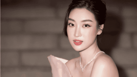 Dân mạng "đào mộ" phát ngôn về tiêu chuẩn bạn trai của Hoa hậu Đỗ Mỹ Linh