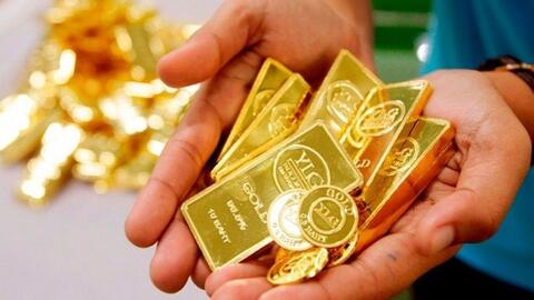 Lạc quan giá vàng 6 tháng cuối năm