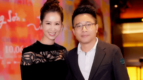 Dương Thùy Linh: Hoa hậu gia thế "khủng" kín tiếng đời tư và chuyện chi học phí cho con trai cưng