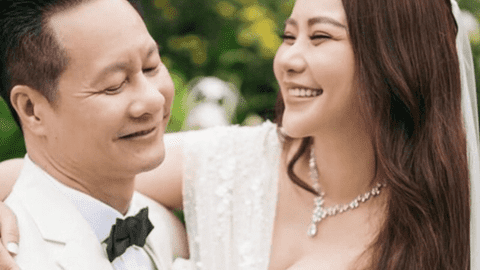 Con gái Phan Như Thảo và đại gia Đức An: Công chúa sống trong sổ đỏ, đi học trường xịn học phí 600 triệu đồng/năm