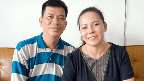 Mẹ Kim Duyên: "Tôi đau lòng khi con bị chê bai"