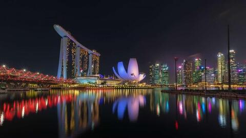 Cẩm nang du lịch Singapore Malaysia tự túc hữu ích