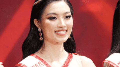 Ứng xử gây thất vọng của Top 5 Hoa hậu thể thao, lạc đề vẫn trở thành Á hậu