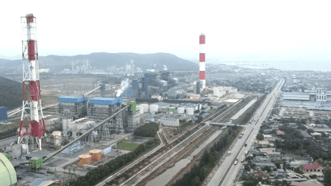 Các doanh nghiệp FDI đã "rót" vào Thanh Hóa hơn 13,5 tỷ USD