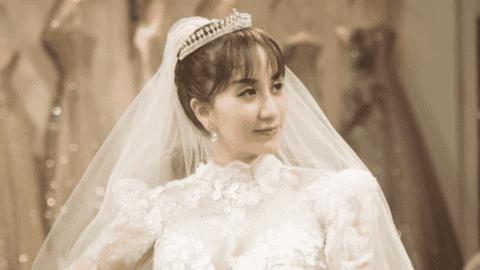 Phan Hiển: Đám cưới của chúng tôi không thể thiếu Chí Anh