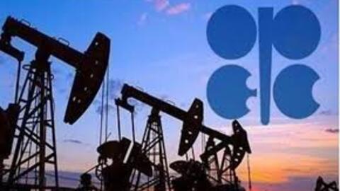 OPEC nâng sản lượng của các nước thành viên