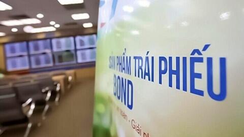 Phát triển thị trường trái phiếu doanh nghiệp minh bạch, bền vững