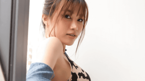 Cựu thí sinh Next Top Model đang gây chú ý tại Miss Grand Vietnam 2022 là ai?