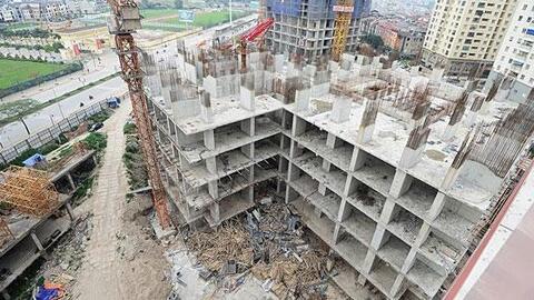Áp lực “đè nặng” doanh nghiệp bất động sản những tháng cuối năm