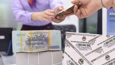 Giải pháp phát triển thị trường trái phiếu doanh nghiệp minh bạch, an toàn, bền vững