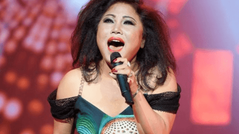 Siu Black - nữ giám khảo ngồi "ghế nóng" lâu nhất Vietnam Idol hiện phải làm đủ nghề để mưu sinh