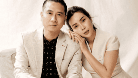 Động thái mới nhất của Lưu Hương Giang sau việc Hồ Hoài Anh đi Tây Ban Nha
