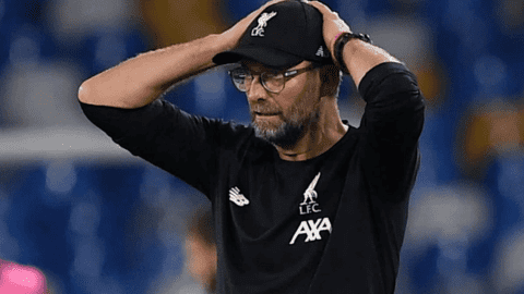 Liverpool thua trận đậm nhất ở cúp châu Âu sau 56 năm