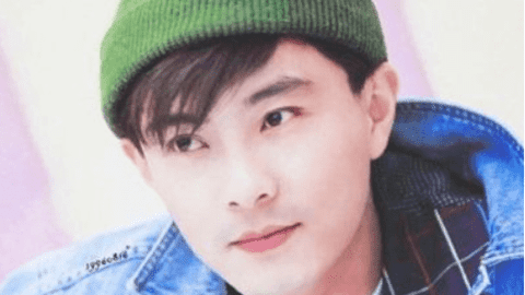 Vẻ đẹp trai, thư sinh thuở đôi mươi của "Vi Tiểu Bảo" Trương Vệ Kiện
