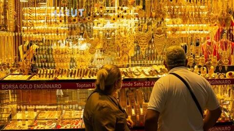 Yếu tố nào sẽ quyết định hướng diễn biến của giá vàng tuần này?