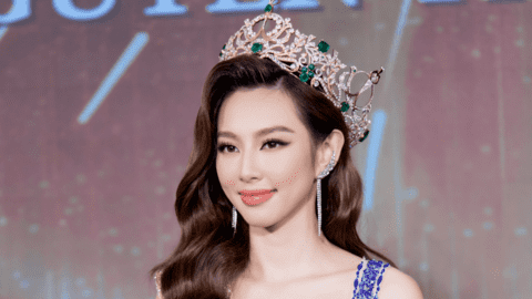 Các nàng Hậu từng dự thi Miss Grand International giờ ra sao?