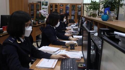 Cần động lực mới từ môi trường kinh doanh