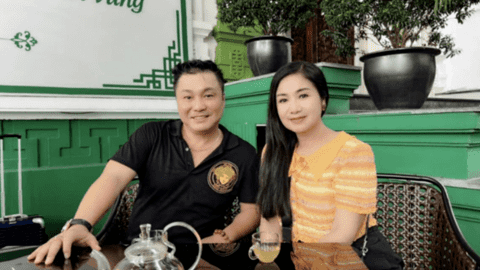 NSND Thu Hà:  "Nàng thơ" được Lý Hùng chiều hơn cả "người tình màn ảnh" Diễm Hương