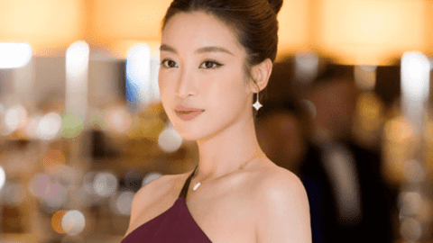 2 Hoa hậu 9X học giỏi cùng tên Linh: Người vướng tin đồn sắp cưới chồng đại gia, người độc thân