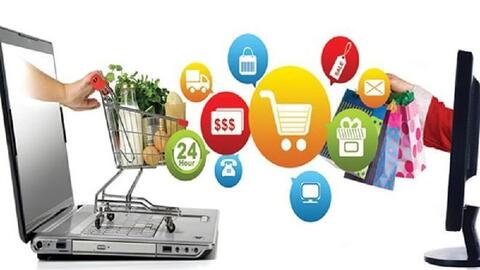 Chủ động phối hợp với các ngành liên quan chống thất thu thuế thương mại điện tử