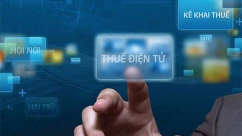 Chủ động ứng dụng công nghệ thông tin, hỗ trợ tốt nhất cho người nộp thuế
