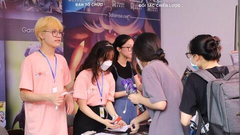 Sinh viên được học tập và trải nghiệm trong 10 trường kinh tế khác nhau theo thoả thuận hợp tác trong nước