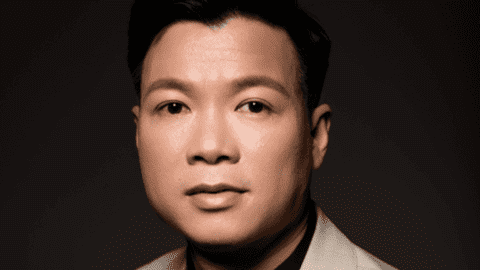Ca sĩ Vũ Thắng Lợi làm show không vì hâm nóng tên tuổi