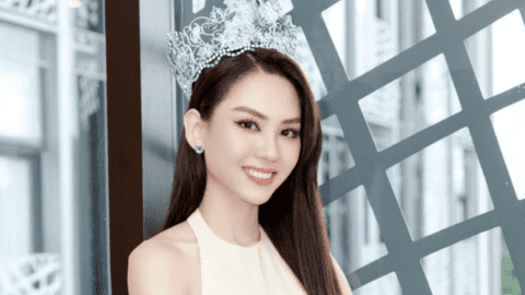 Hy vọng của 4 người đẹp Việt sắp chinh chiến tại đấu trường sắc đẹp quốc tế