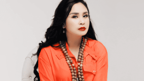 Tuổi U60, nhan sắc Thanh Lam - Hồng Nhung vẫn căng tràn sức sống