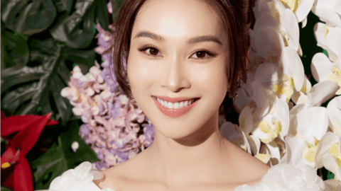 Top 5 Hoa hậu Việt Nam 2012: Đặng Thu Thảo xuất hiện là gây sốt, 1 người chuyển hướng làm ca sĩ