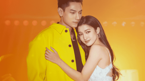 Cặp đôi Isaac- Phương Nhi tình bể bình trong MV mới
